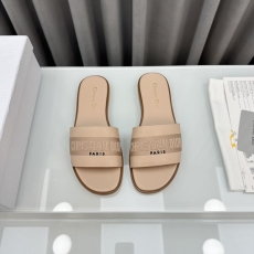 Christian Dior Slippers